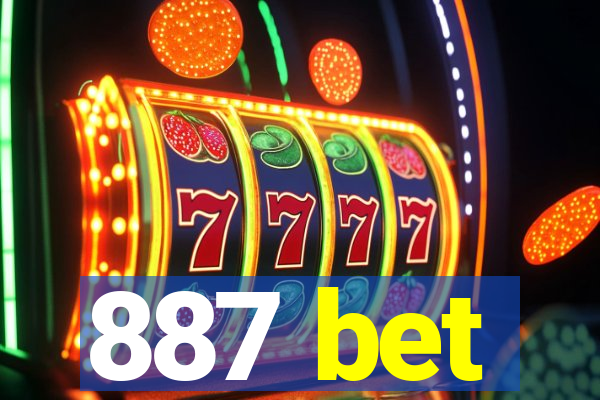 887 bet